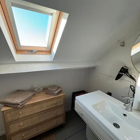 Maison Belle Rade : L'Ecoutille Dunkirk Exterior photo