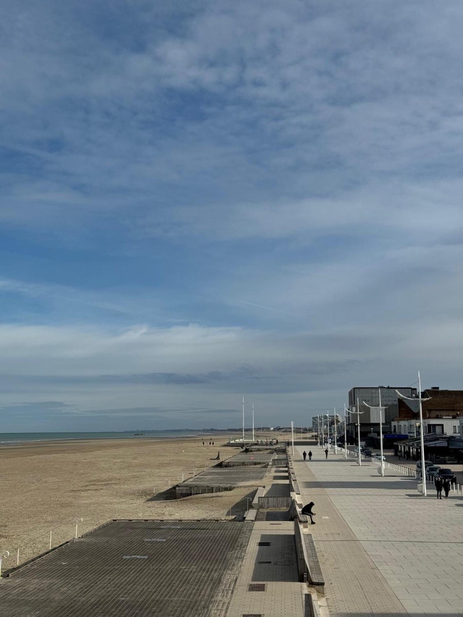 Apartment Maison Belle Rade : L'ecoutille Dunkirk