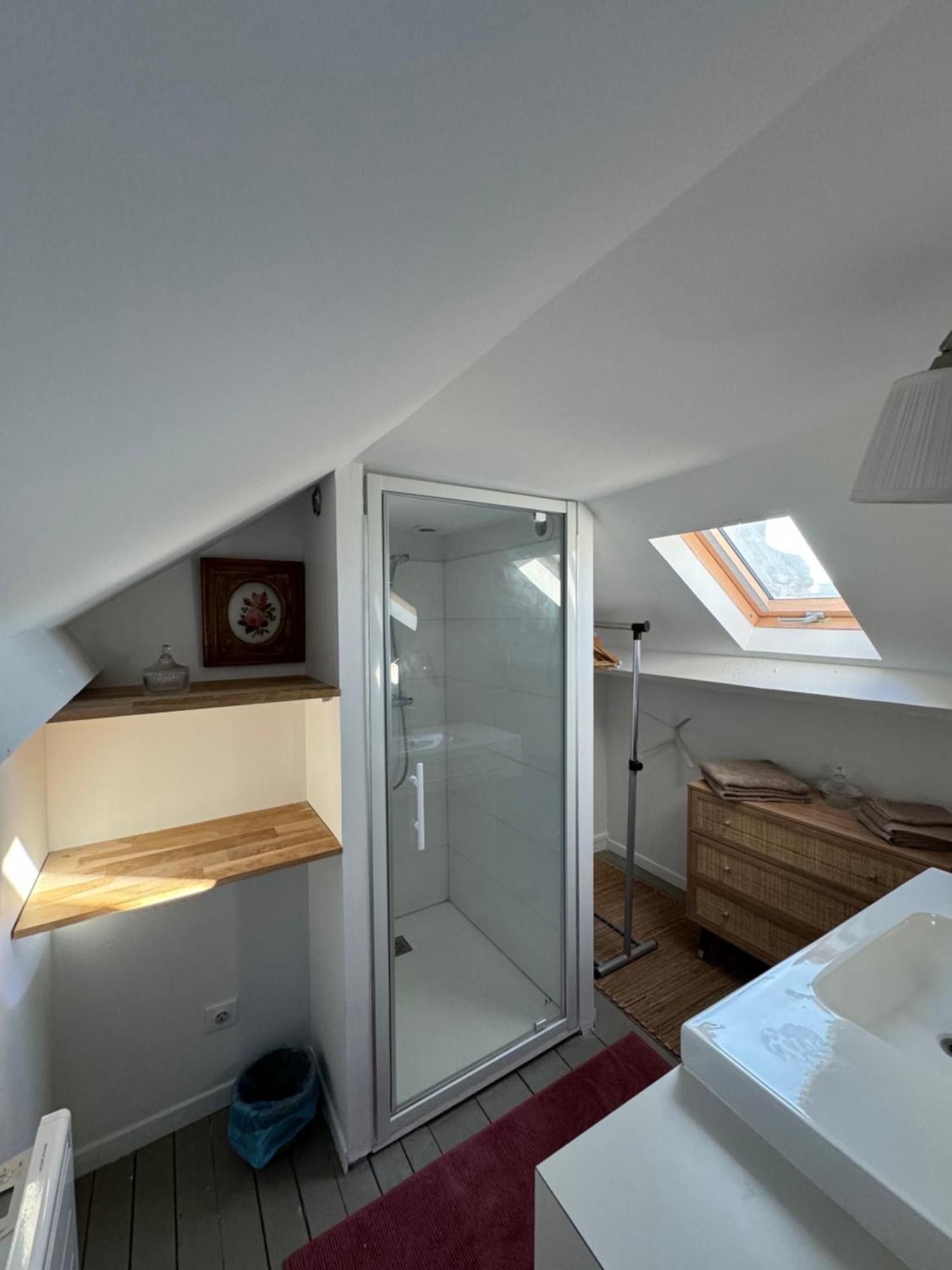 Apartment Maison Belle Rade : L'ecoutille